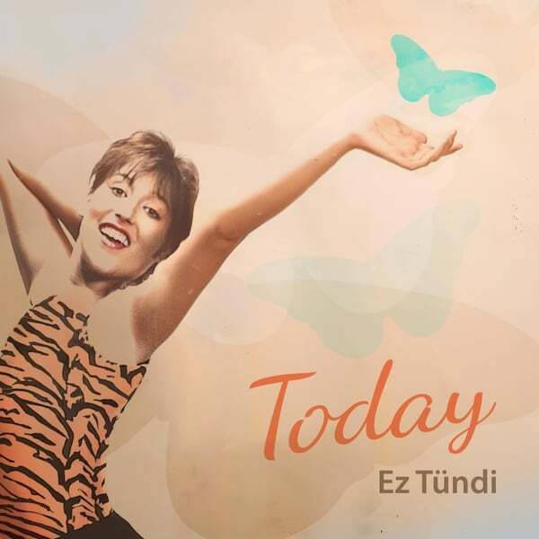 Cover art for Today